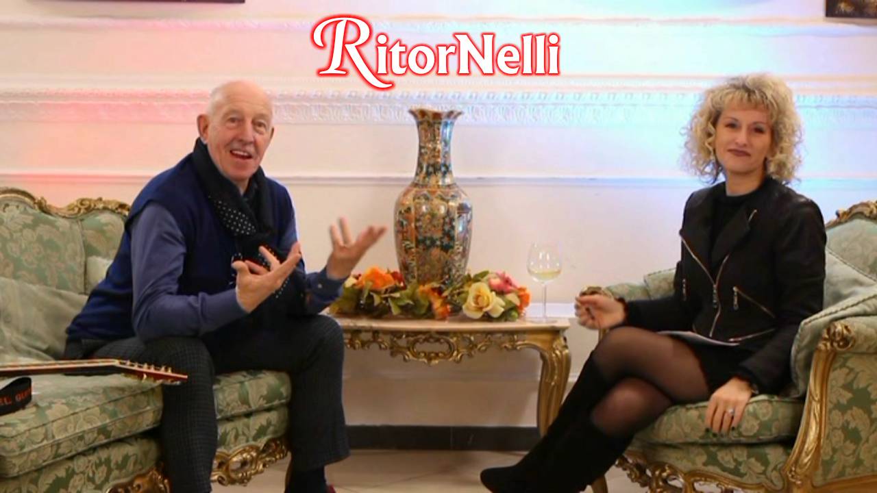 Trasmissione RitorNelli
